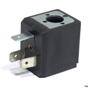 KPN BOB 00056 Solenoid Coil