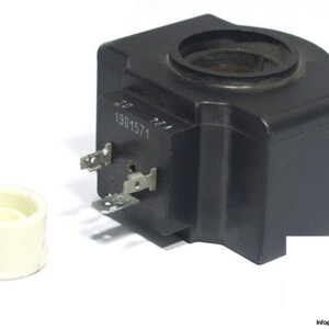 EM 60/R/11 Solenoid Coil