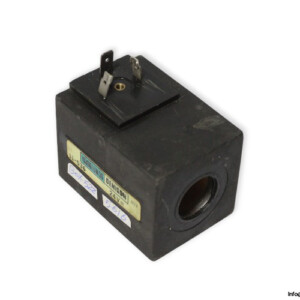 Denison 11-536 Solenoid Coil