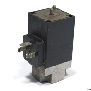 Bosch 0831005013 Solenoid Coil