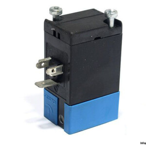 Festo 119807 Solenoid Coil