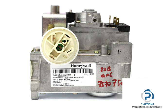 honeywell-VR4645V-1015-gas-valve