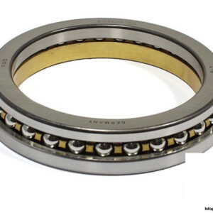 fag-751122MA.SP-axial-deep-groove-ball-bearing