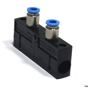 Festo 176057 Valve KIT