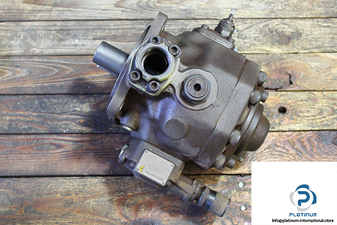 berarma-02-PSP3-80-F-H-R-M-variable-displacement-vane-pump