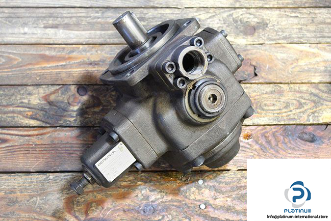 berarma-02-PVS2-40-F-R-M-variable-displacement-vane-pump