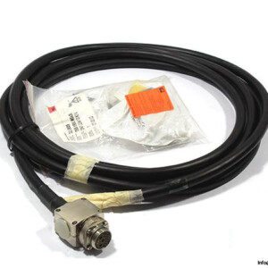 Multi-Contact 30.0009 TSS 150/L-M5X25 Cable Connector