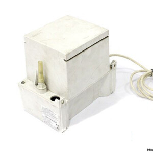 pompa-VELA-440-pump
