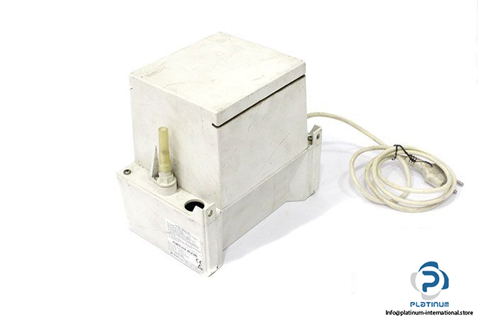 pompa-VELA-440-pump