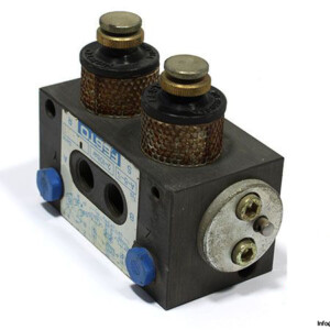 Festo-4436-pneumatic-valve