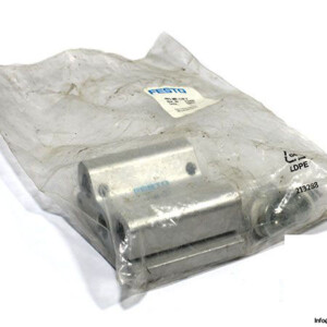 Festo 33408 Manifold Block