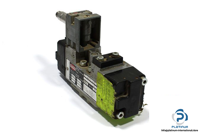 Herion-25-311-00-single-solenoid-valve