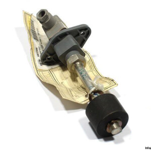 KSR ASC4 FPA-VU-L 150/12-B40A Flout Switch