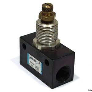 Univer-AM-5066-one-way-flow-control-valve