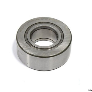INA NUTR35-A Yoke Type Track Roller