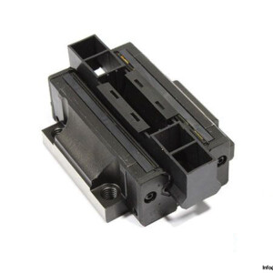 AMT MSA25E Linear Guideway Block