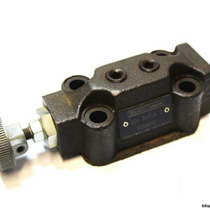 denison-r4r06-003-11-b1-pressure-reducing-valve
