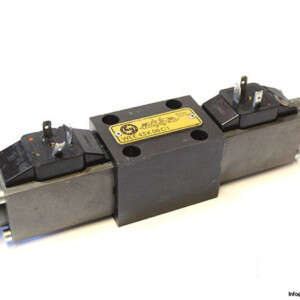 hydraulik-ring- WEE43K06C1-directional-control-valve