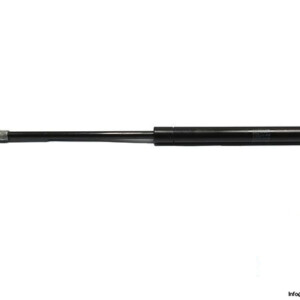 stabilus-lift-o-mat-085588-2100n-gas-spring-actuator