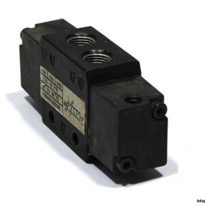 Norgren-V19A4D7AX0090-in-line-valve