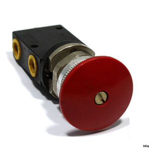 Waircom-CQF8R-manually-valve