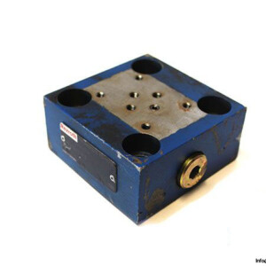 rexroth-R900912675-flow-control-valve