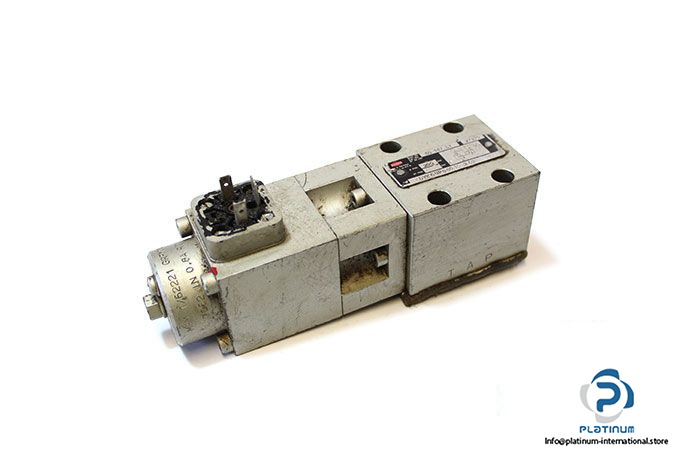 herion-6014767-pressure-control-valve