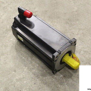 allen-bradley-VPL-B1306C-PJ12AA-permanent-magnet-servo-motor