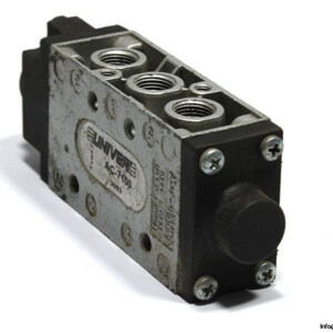Univer-AC-7100-solenoid-valve