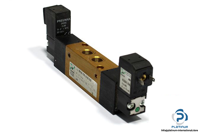 Pneumax-808.52.0.0.02-double-solenoid-valve