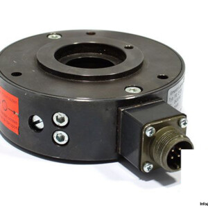 Erhardt+Leimer PD 2125 Flange Load Cell