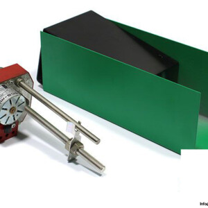 SCS A1L150 Mini Push
