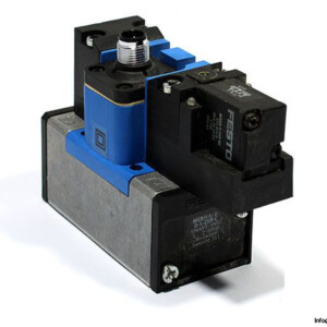 festo-184493-single-solenoid-valve