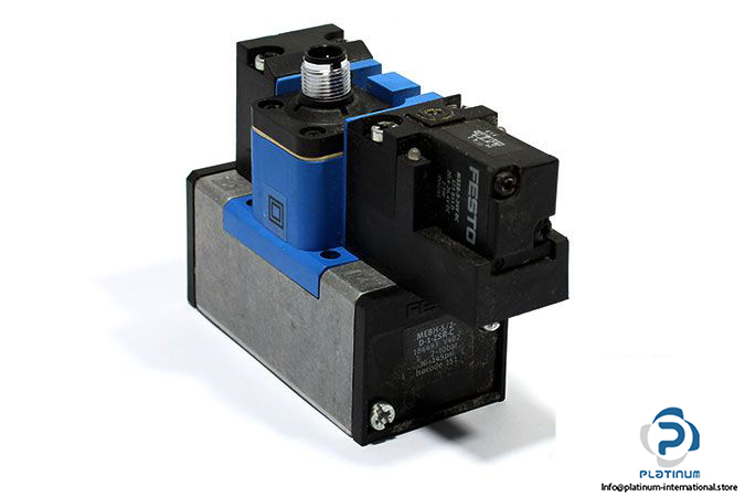 festo-184493-single-solenoid-valve