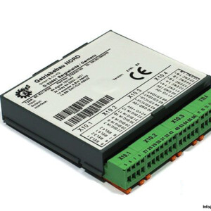 Getriebebau Nord SK XU1-POS Positioning Card