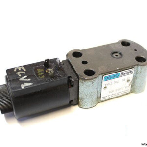 Denison VV01 321 0Q C1 Directional Control Valve