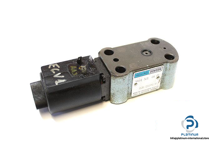 denison-vv01-321-0q-c1-directional-control-valve