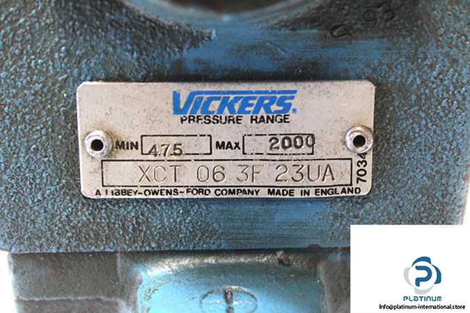 vickers-xct-06-3f-23ua-pressure-reducing-valve-1