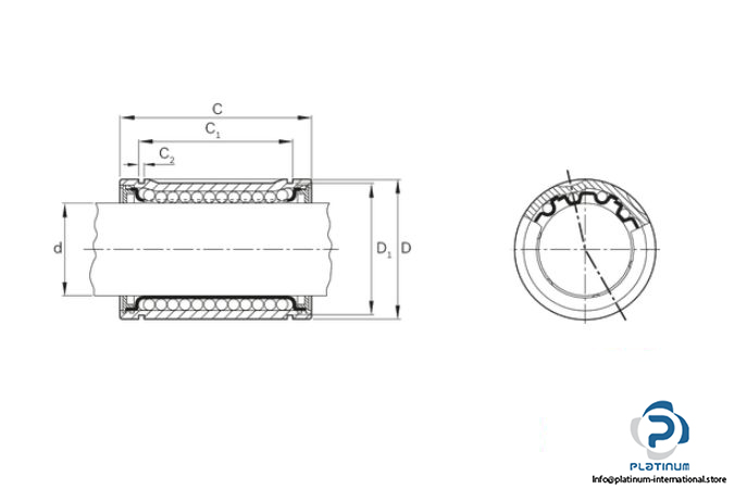 rexroth-r060202010-standard-linear-bushing-3