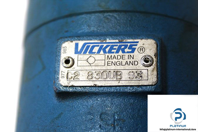 vickers-c2-830ub-s3-check-valve-1