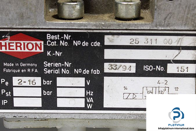 herion-25-311-00-single-solenoid-valve-3