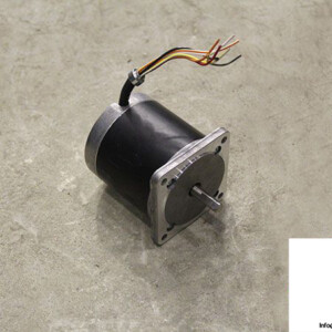 MAE HN200 3438 0430 AX08 Stepper Motor