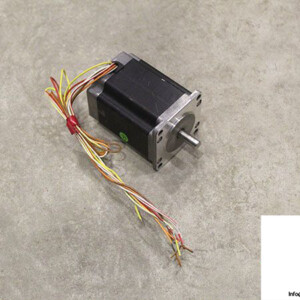 mae-HS200-2231-0300-BE08-stepper-motor