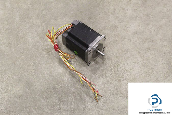 mae-HS200-2231-0300-BE08-stepper-motor
