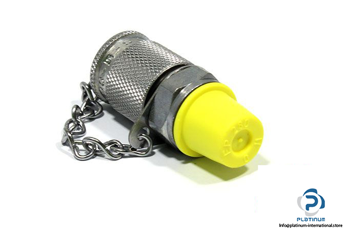 stauff-SKK20-G1_4-PC-test-coupling