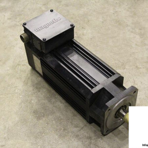magnetic-BLQ-64-P-40-brushless-servomotor