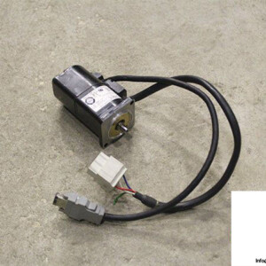 omron-R88M-W03030H-G33BJ-ac-servo-motor