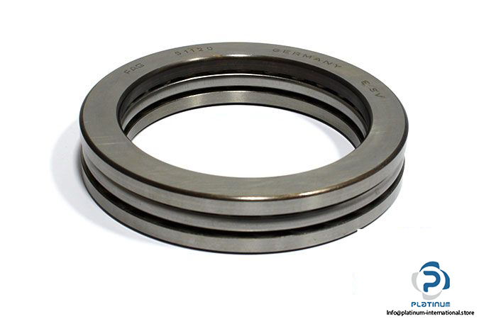 fag-51120-axial-deep-groove-ball-bearing