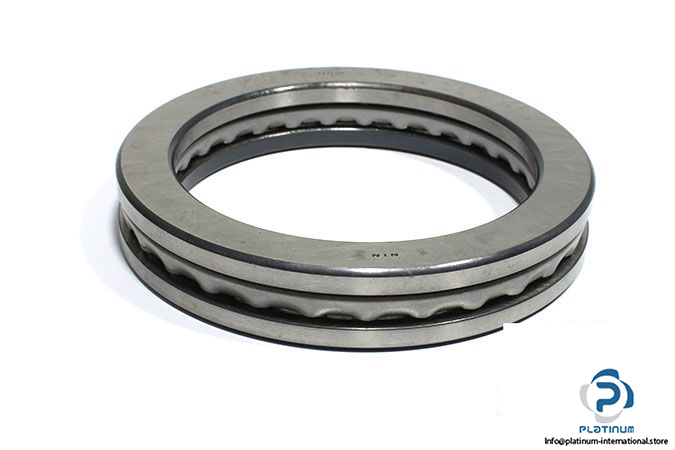 ntn-51122-thrust-ball-bearing