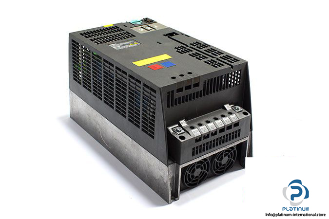 siemens-6SL3224-0BE25-5AA0-power-module